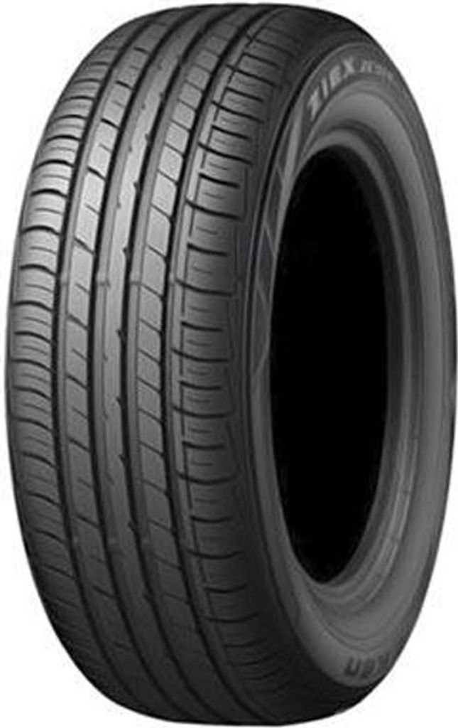 Falken Ziex Ze914A Ecorun 215/55R17 94V Blk