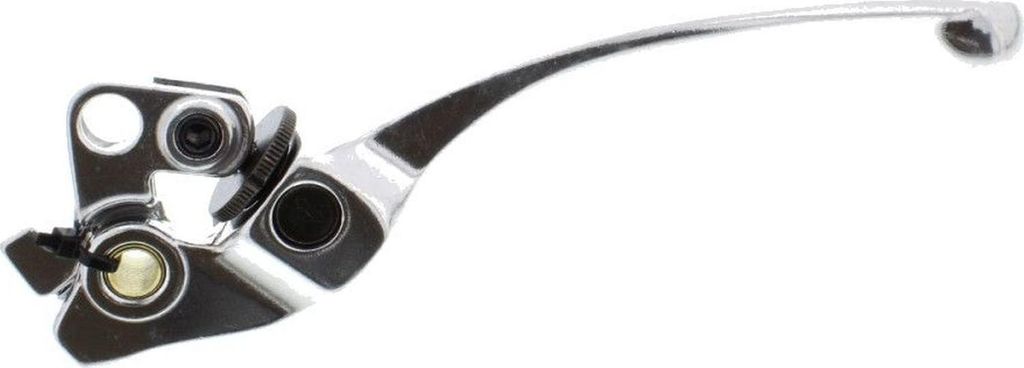 Kupplungshebel Griff Aluminium geschmiedet für Honda CB 1300 F Super Four Special Edition Baujahr 2002 von pamoto - Neu