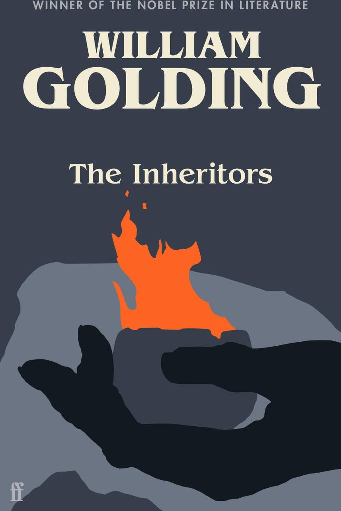The Inheritors