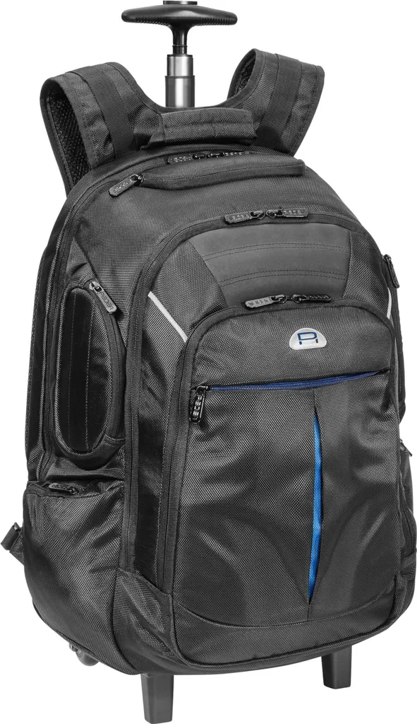 Sac à dos ordinateur portable pour trajets urbains et déplacements - 4