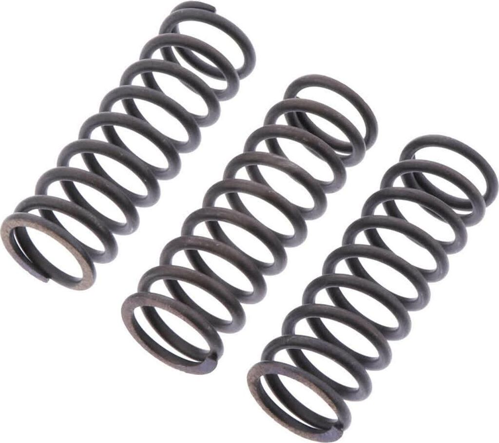 EBC CSK269 Kupplungsfedersatz 3 für Kawasaki NINJA 1000