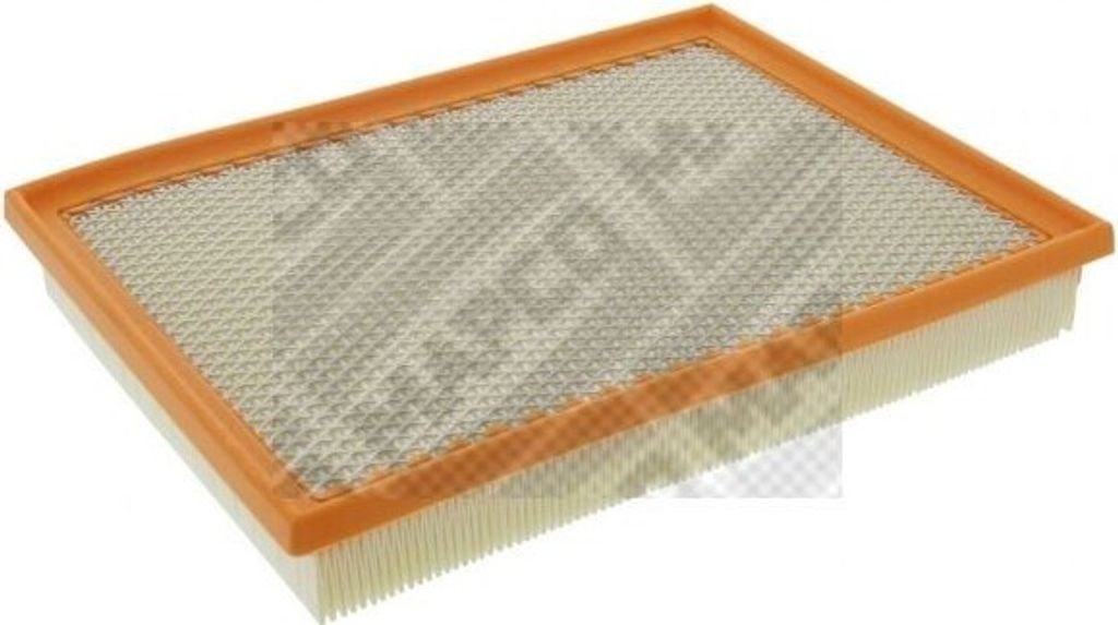 Luftfilter MAPCO 60992 für JEEP GRAND CHEROKEE III (WH, WK) Produktbild 