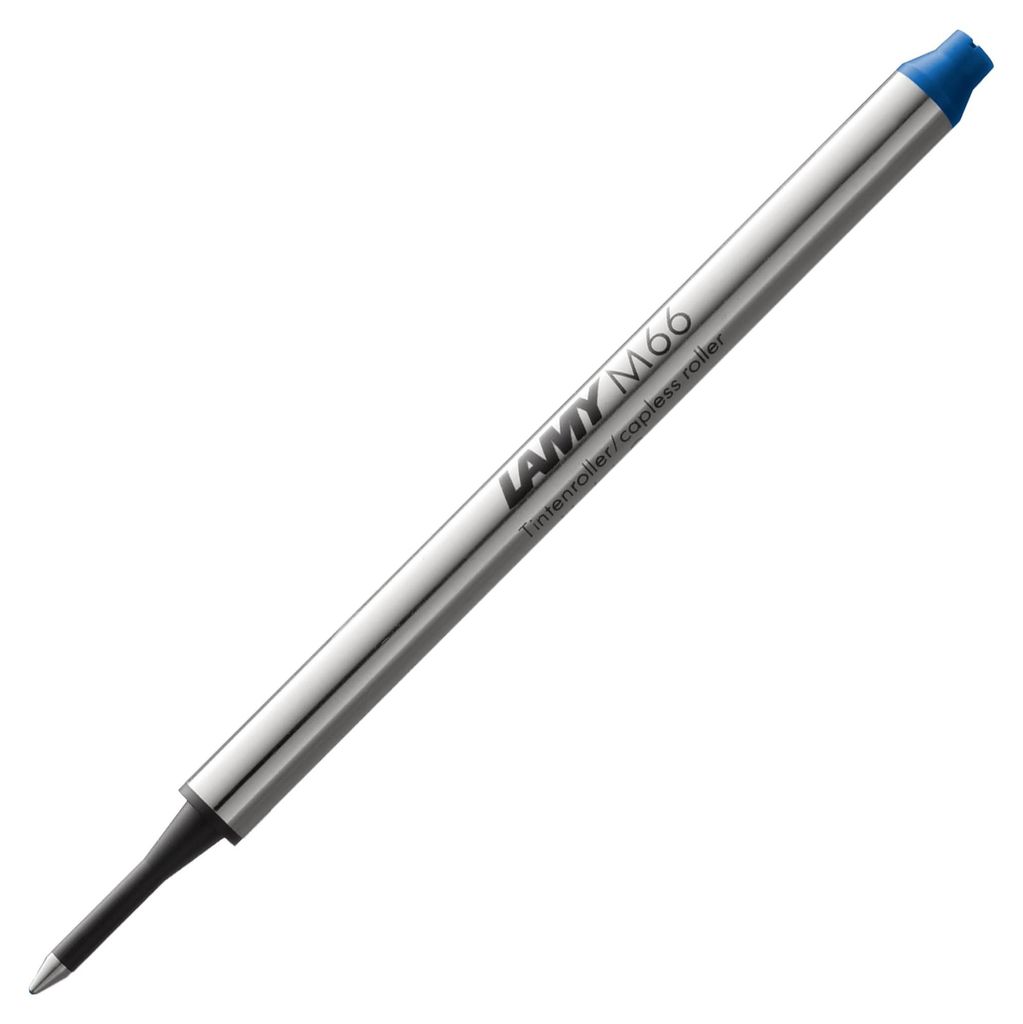 LAMY Tintenrollermine 821 M66 BLAU Stärke B Produktbild 