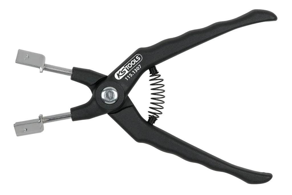 Outil d'extraction de relais KS TOOLS 115.1307 pour boîtiers de fusibles