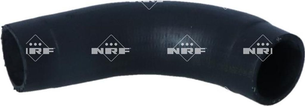 NRF 166134 Turbo Ladeluftschlauch für OPEL ANTARA für CHEVROLET CAPTIVA (C100, C140)