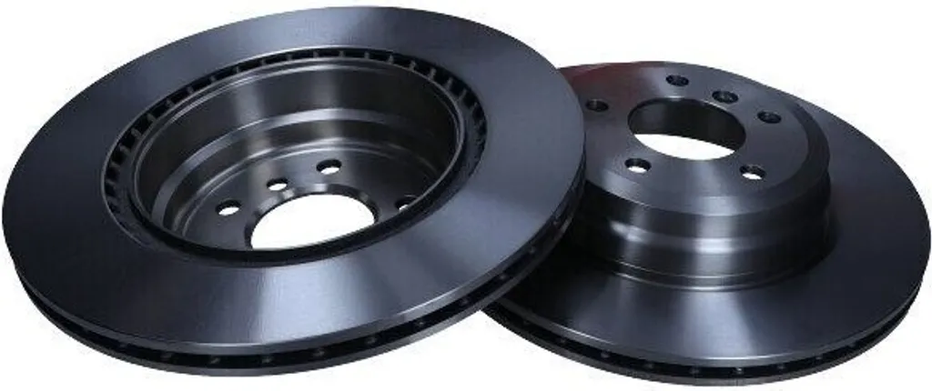 Équipez votre BMW Série 3 d'un Disque de Frein Arrière Fiable et Durable