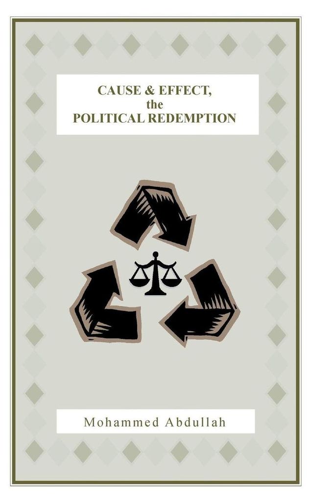 Cause and Effect, the Political Redemption