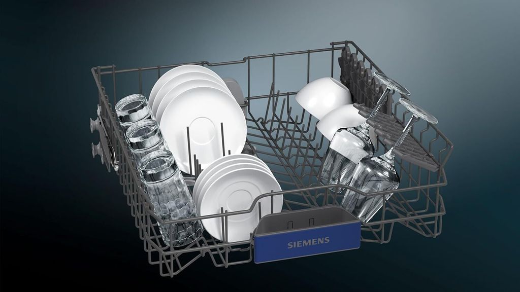 Siemens SN23EW03ME - Standspüler - weiß Produktbild 12
