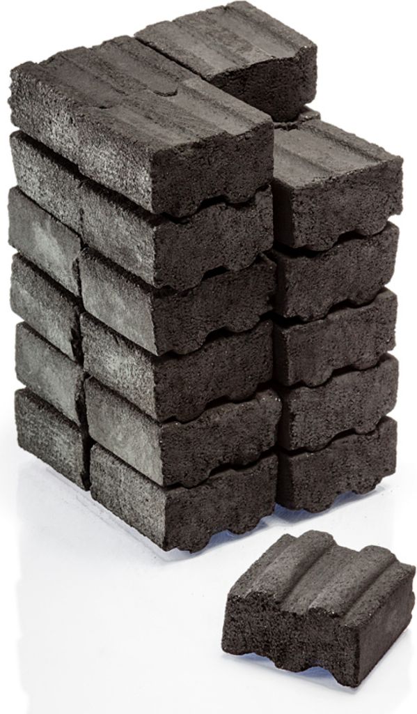 Petromax Cabix Plus Briketts für Feuertopf und Grill Produktbild 7