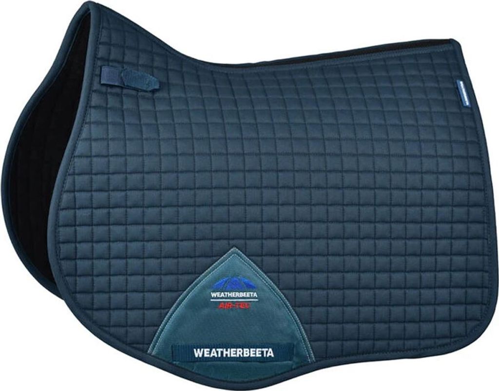 Weatherbeeta - Schabracke "Air-Tec", Vielzweck WB2272 (54,61 cm x 55,88 cm) (Petrol)