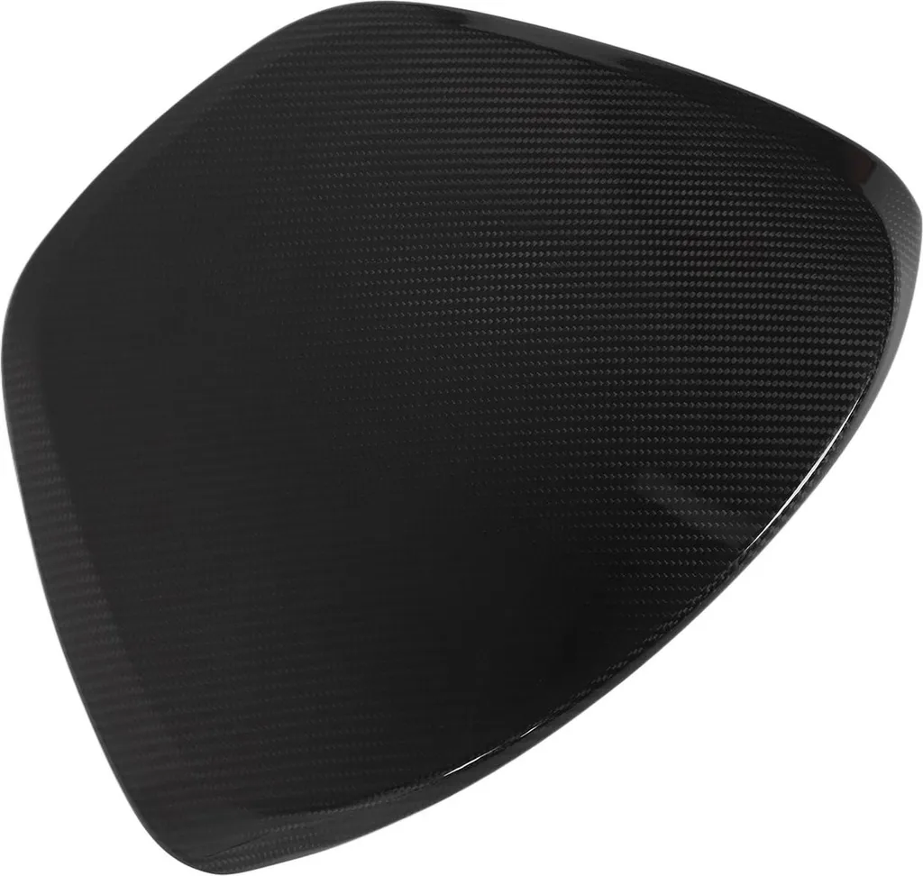 Accessoire Personnalisation Carbone pour Console Subaru BRZ 2022-2024