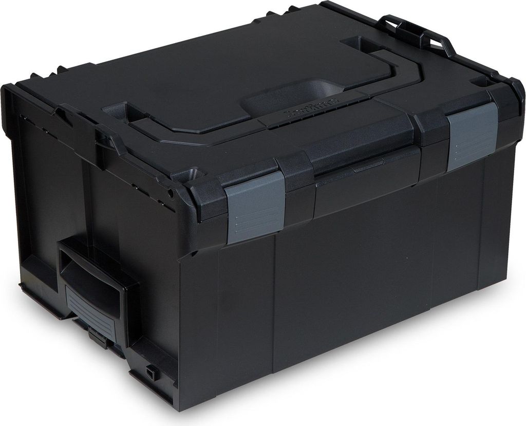 Kufr L-BOXX 238 442x253x357mm Obrázek produktu 