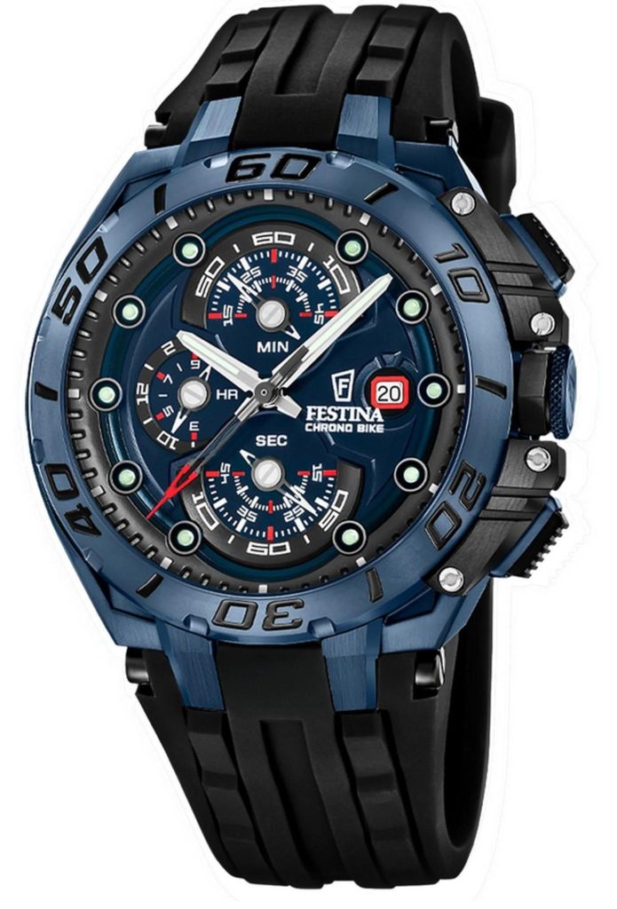Festina Quarz Herren Special editions F20757/1
