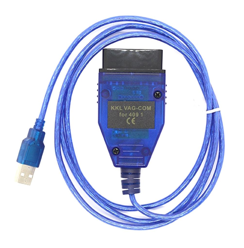 Apt Kb1 Cavo Vag Usb Obd Ii-4 Xline Immagine del prodotto 