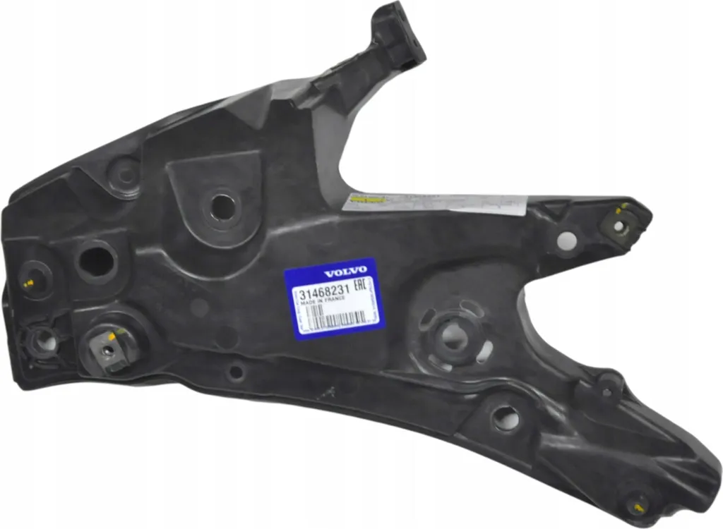 Support d'aile d'origine Volvo 31468231 rigide pour S60 V60 II neuf