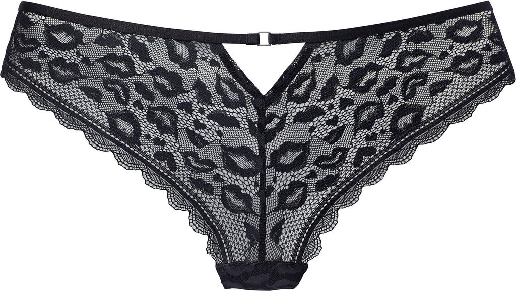 VIVANCE String schwarz Größe 40/42