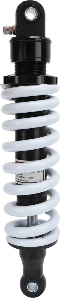 Suspension arrière haute performance en alu CNC pour Quad et Go Kart