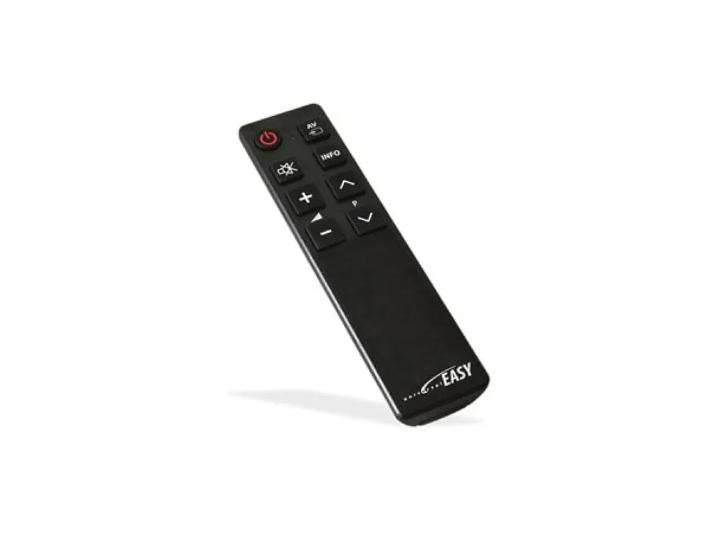Telecomando Smart TV Universale Compatibile Tutte le Marche LCD LED