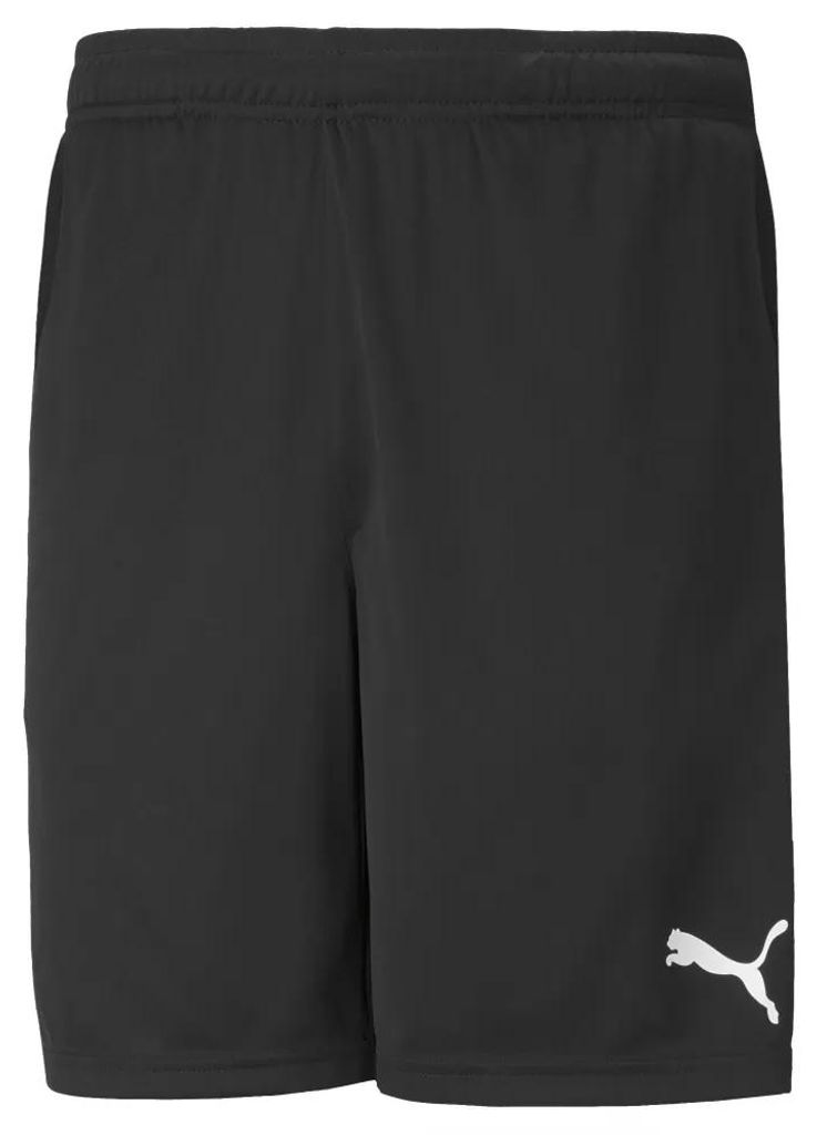 Pantalones cortos de entrenamiento Puma teamRISE, color Imagen del producto 