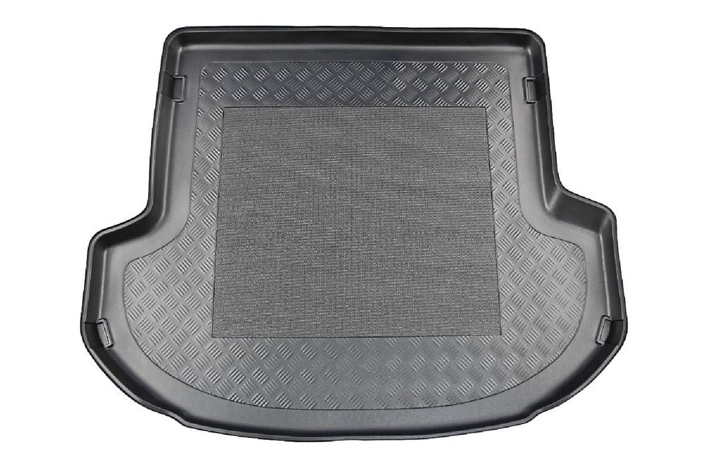 Z538669 Kofferraumwanne passend für Hyundai Santa Fe IV Produktbild 