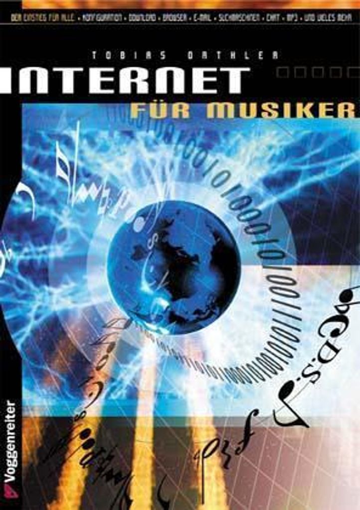 Internet für Musiker