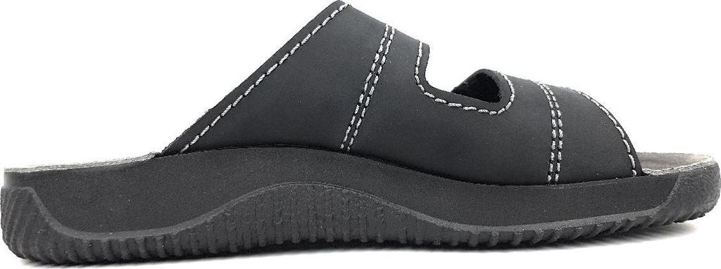 Zapatos de hombre Rohde Soltan, zapatillas de estar por Imagen del producto 