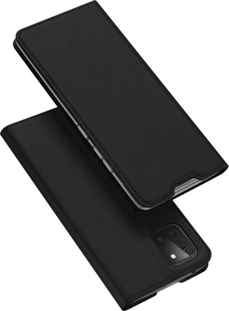 Cover Dux Ducis Samsung A42 5G: Stile a Libro e Funzione Video