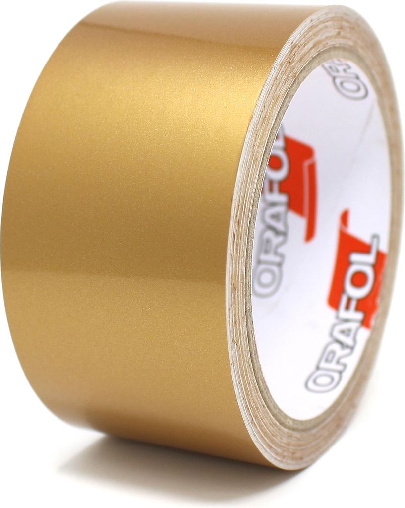 10m Zierstreifen 40mm Maritime Anwendung Gold Metallic Dekorstreifen Schiffe Yacht Jetski Motorboot wasserfest selbstklebend