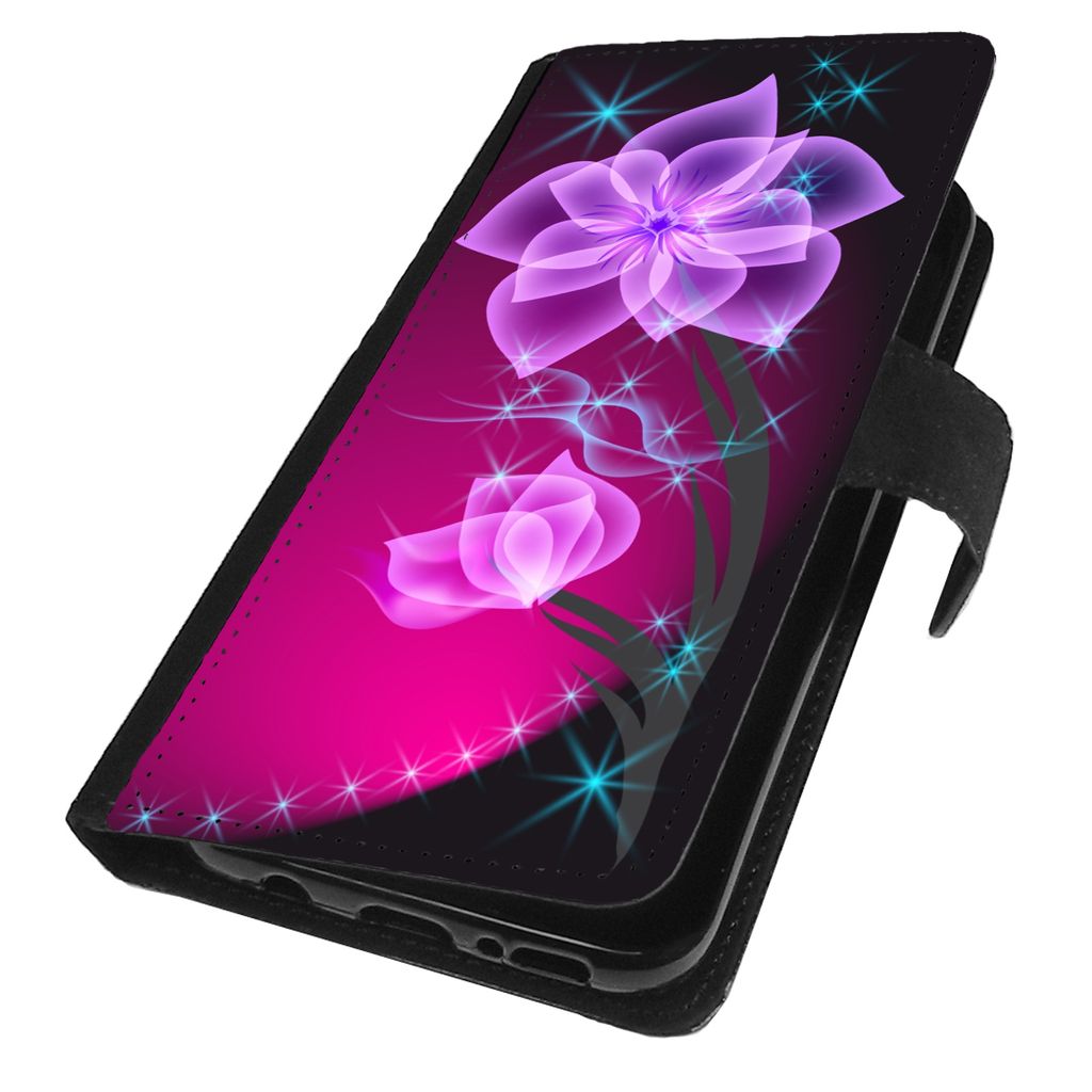 Caseroxx Custodia Outdoor In Vera Pelle Per Huawei P30 Pro - Fodero Con Clip, Protezione Robusta, Colore Nero - 6