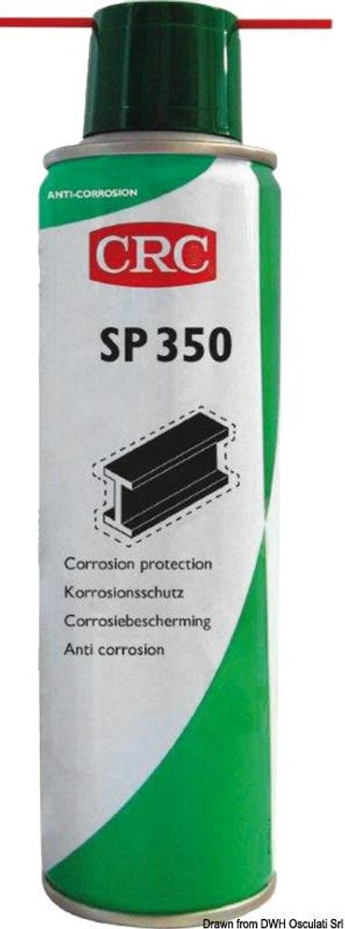 CRC morski środek czyszczący Osculati 65.283.33 Zdjęcie produktu 
