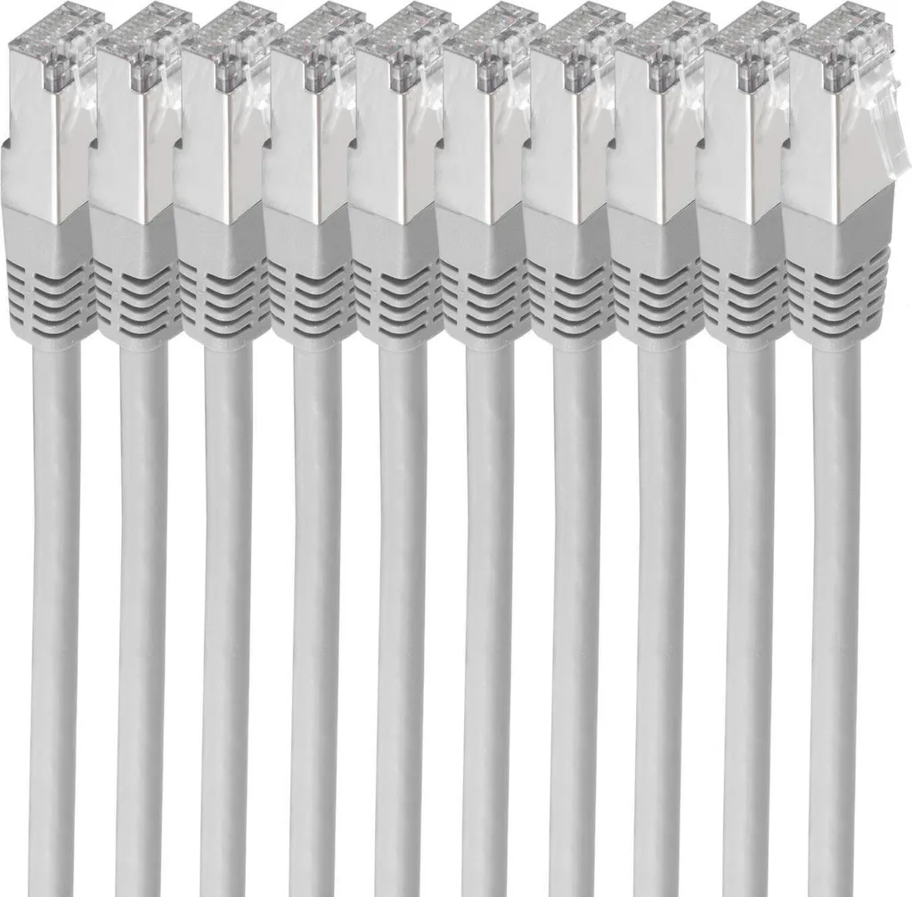 Éliminez les Pertes de Signal avec le S-Conn BS75711-H-SET10 Professionnel