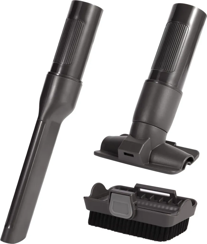 Kit de Filtres et Brosses pour Shark NV801UK HV380 HV381 Aspirateur