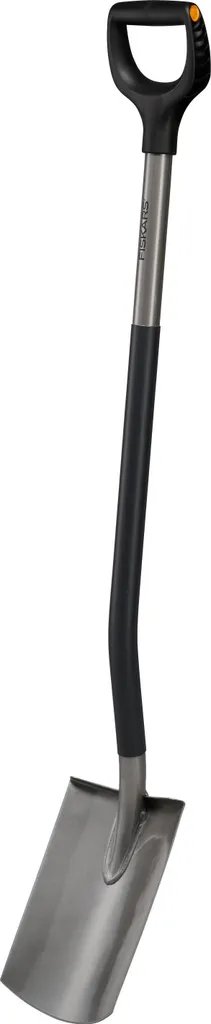 Rastrello Ergonomico Fiskars 1067512: Proteggi la tua Schiena