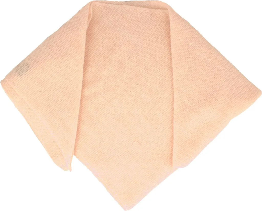 Foulard triangulaire Italy Hut-Breiter contre le froid et irritations