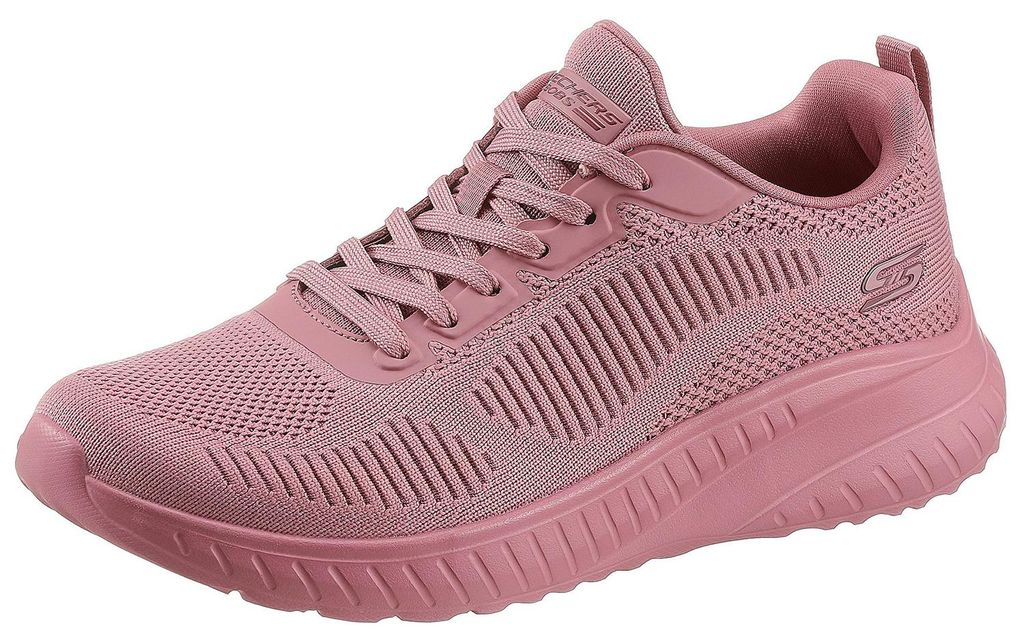 Skechers Sport BOBS SQUAD CHAOS FACE OFF Sneakers Women  Produktbild 