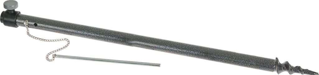 Sänger Schirmbohrer inklusive Eindrehhilfe Erdbohrer 60cm Produktbild 