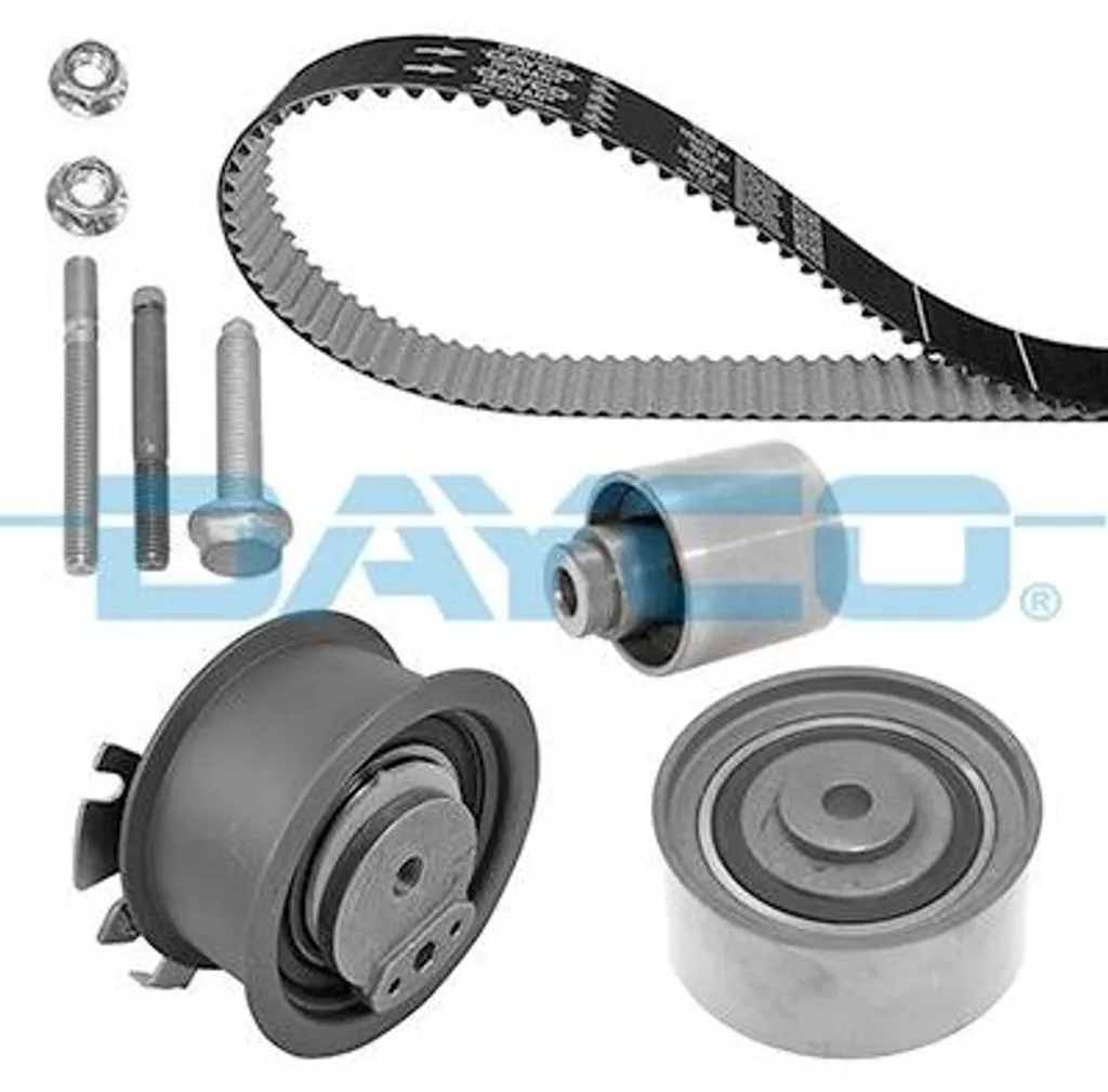 Kit distribution DAYCO KTB441 pour entretien moteur et remplacement