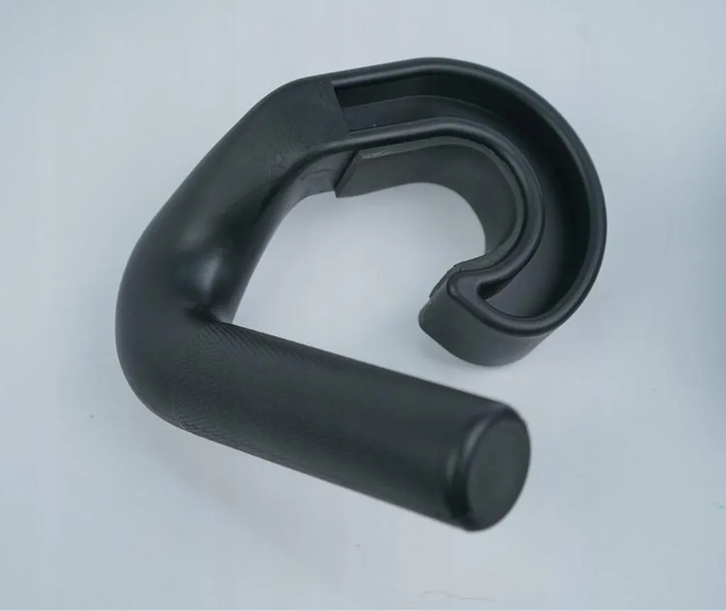 Poignée de traction élastique ergonomique avec grip antidérapant - 10