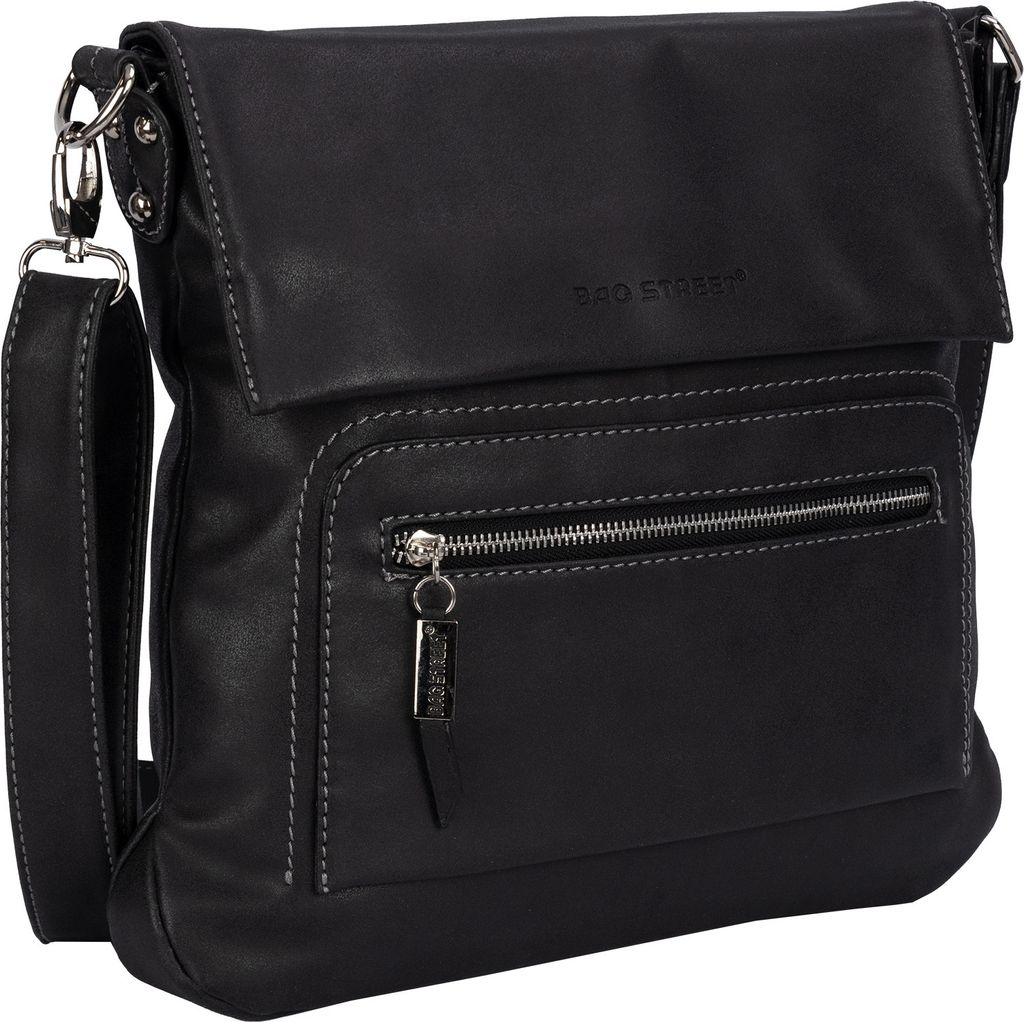 Bag Street Damentasche Umhängetasche Handtasche Produktbild 