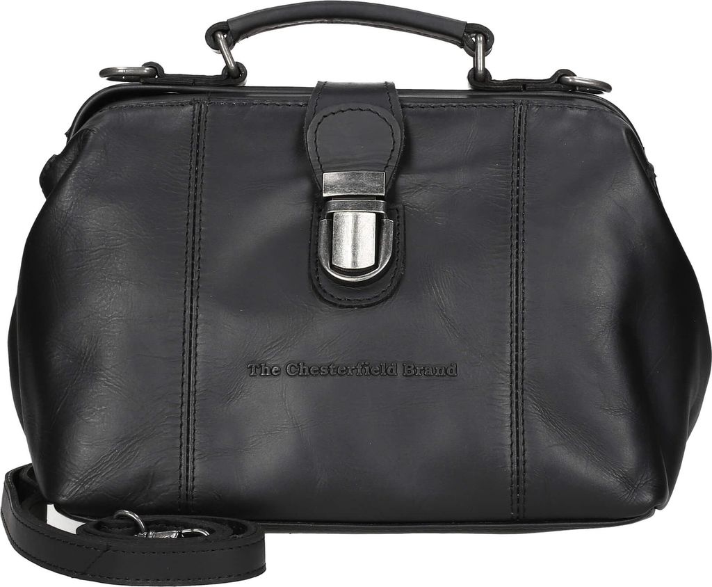 The Chesterfield Brand Rachael - Schultertasche Leder 24 cm Produktbild 