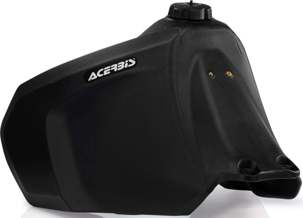 Acerbis Suzuki DR650 25 Liter Benzintank Farbe: Schwarz