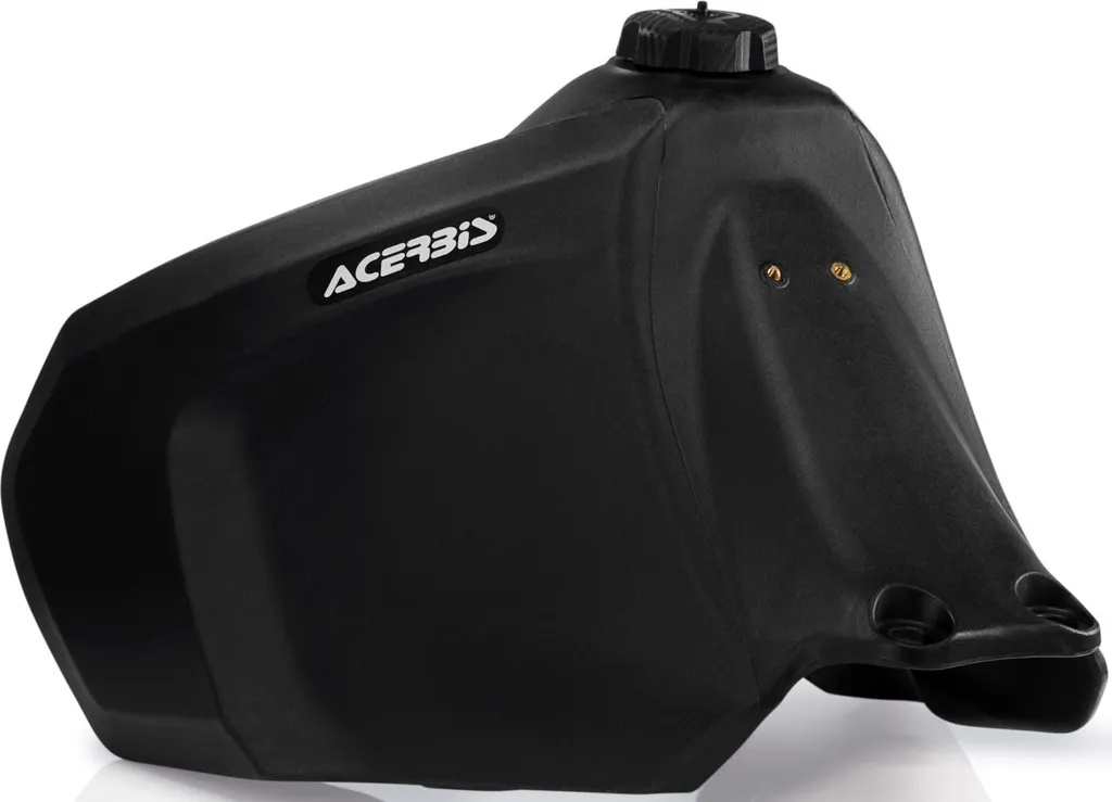 Réservoir carburant ACERBIS 25L noir pour SUZUKI DR 650 tous modèles