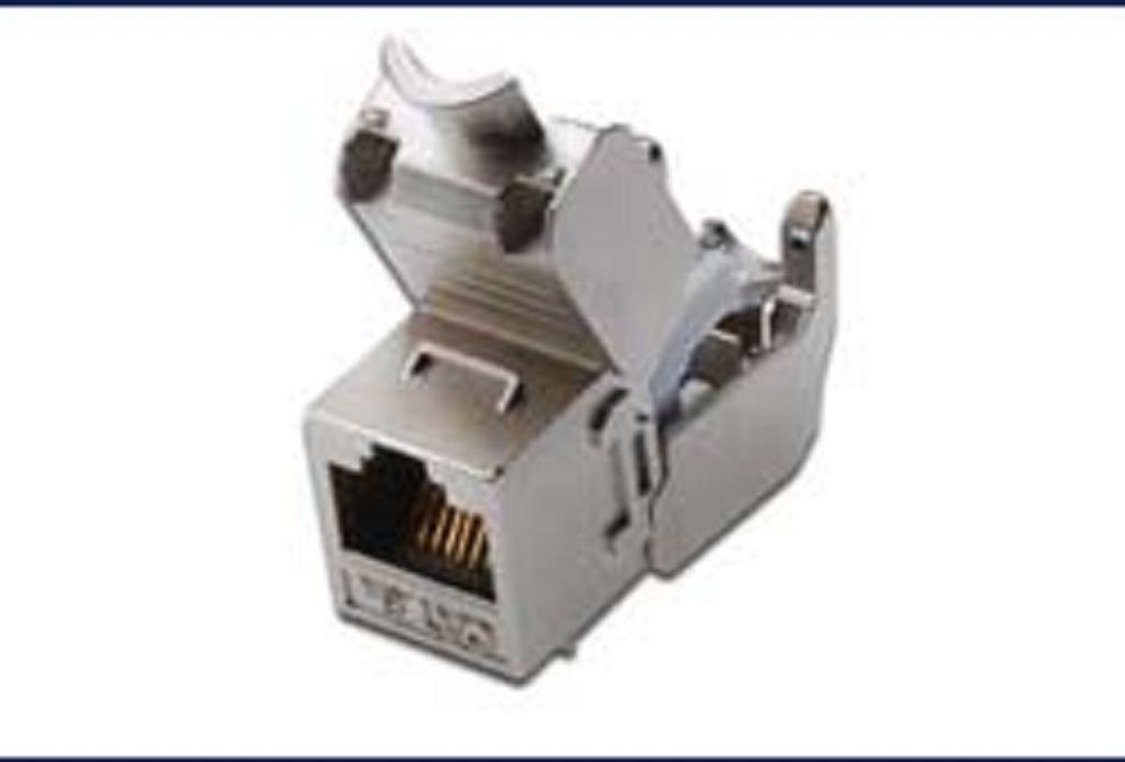 Digitus DN-93615, -10 - 60 °C, 14 mm, 34 mm, 20 mm, 22 g, Obrázok produktu 