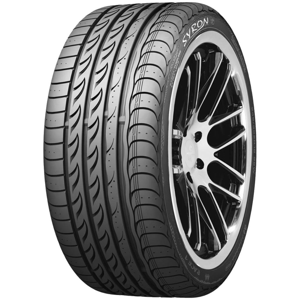 Syron Race 1 225/35R19 88W Bsw Xl Immagine del prodotto 