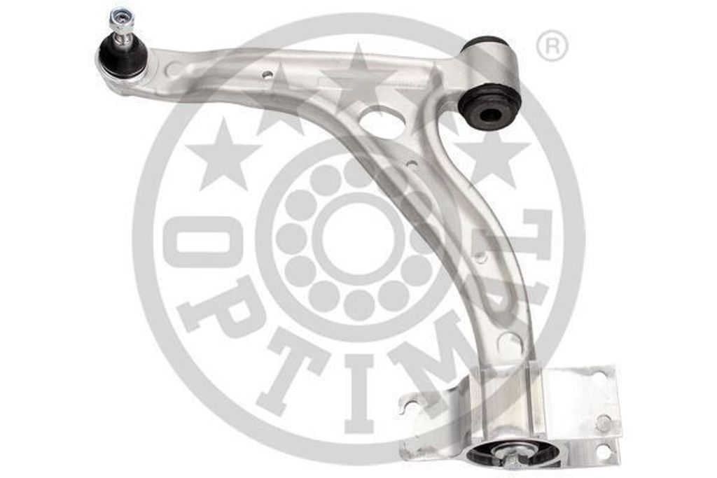 OPTIMAL G6-1450 Querlenker Vorne Links passend für MERCEDES-BENZ B-Klasse (W245)