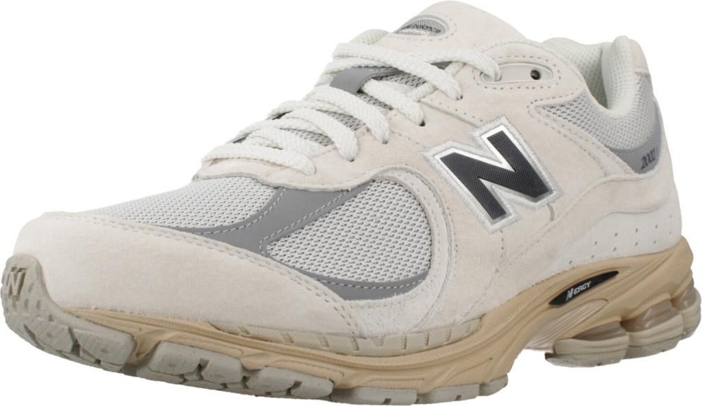 New Balance Sneakers U2002RJ in Blanco/Gris/Beige color size 41.5