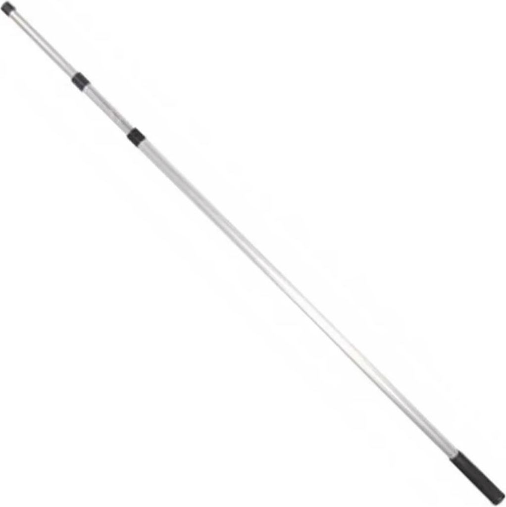Ragot Keschergriff Silber 300 cm Silber 300 cm