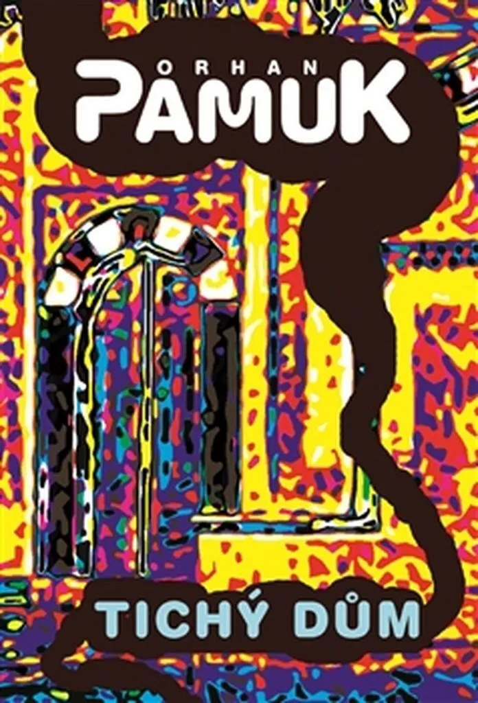 Orhan Pamuk La Maison du Silence : Roman Turc Captivant - Édition Poche