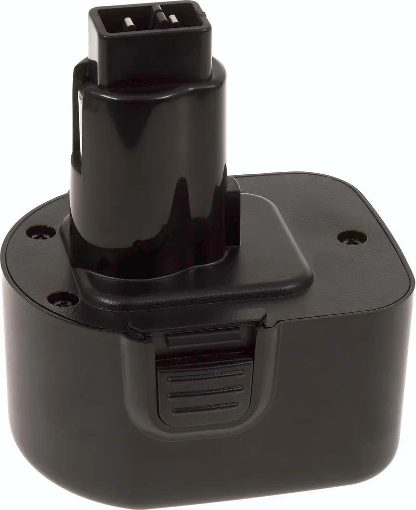 Batterie 3000mAh NiMH Longue Durée pour Roller Multi-Press Mini ACC 12 Volts