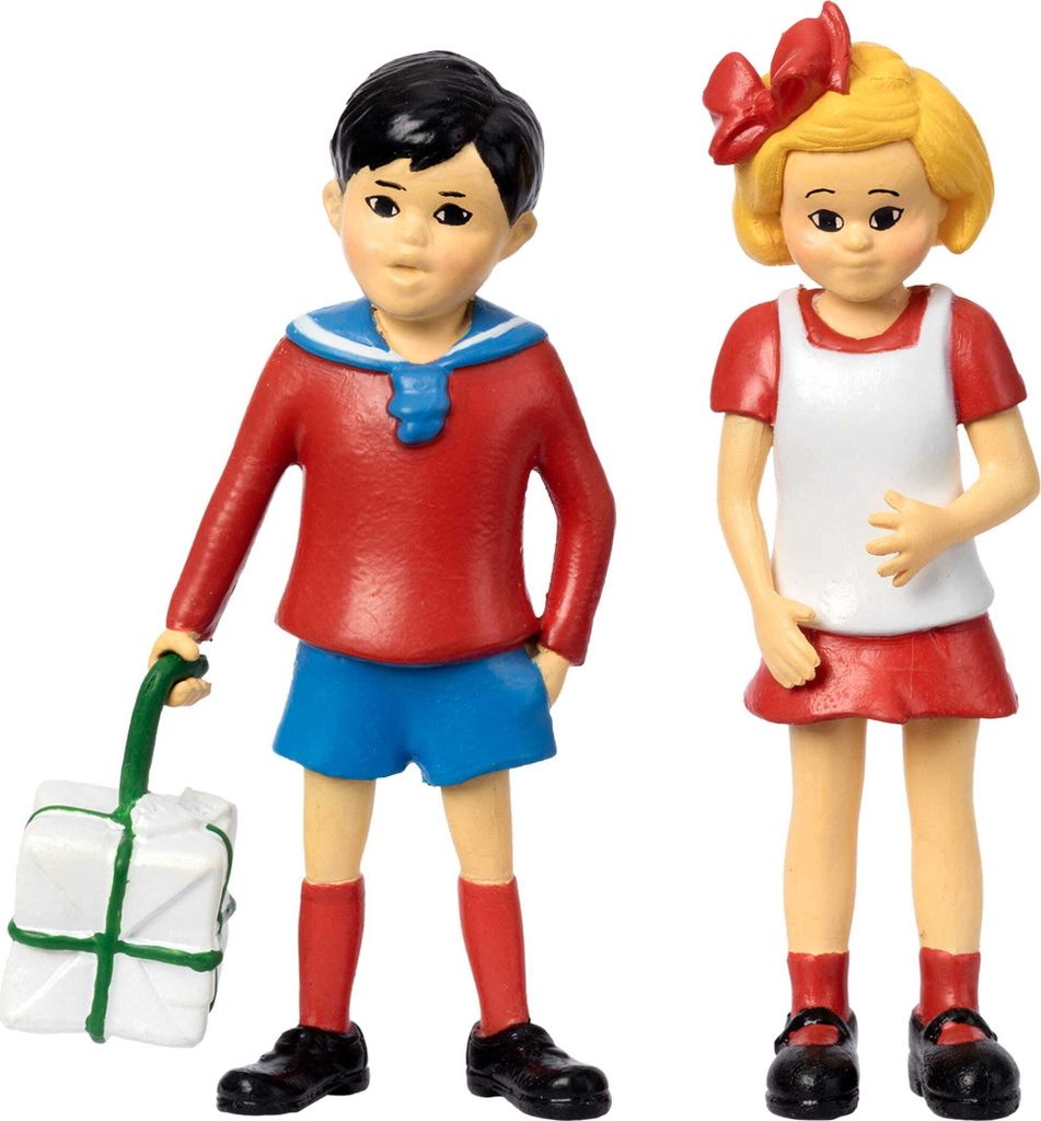 Tommy et Annika Image du produit 